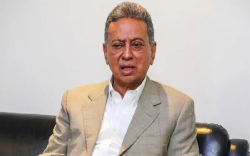 আর্থিক খাতের সংস্কারে আইএমএফ সন্তুষ্ট : অর্থমন্ত্রী