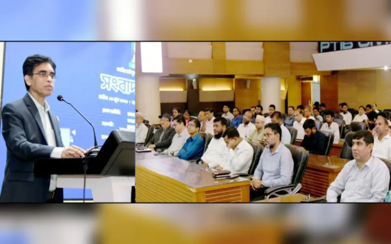 আগারগাঁওয়ে জাতীয় হাইস্কুল প্রোগ্রামিং প্রতিযোগিতার চূড়ান্ত পর্ব ১৩ জুন