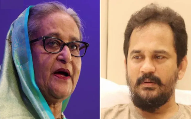 শেখ হাসিনা-ইমরান এইচ সরকারের বিরুদ্ধে গ্রেপ্তারি পরোয়ানা