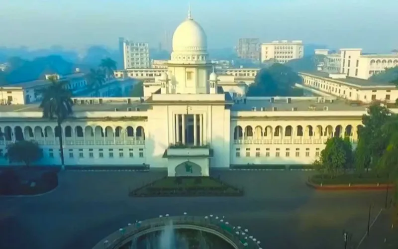 আদালতে নিঃশর্ত ক্ষমা চাইলেন পৌর মেয়র জাহাঙ্গীর আলম