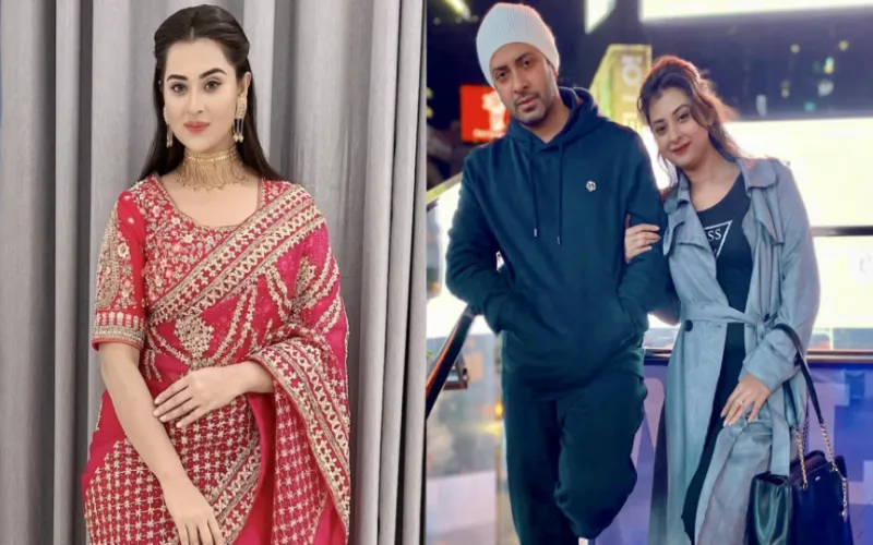এবার মেয়ের বাবা হয়েছেন শাকিব খান, জানালেন বুবলী